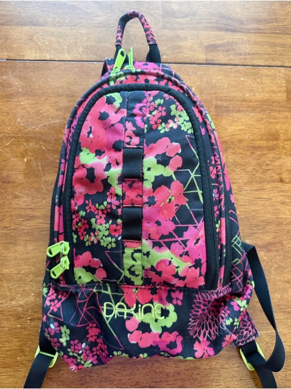 Dakine 6.5L - Mini Backpack Floral